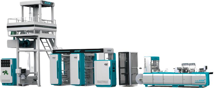 Our production strength