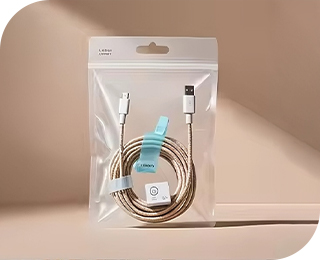 Electronic Product Packaging