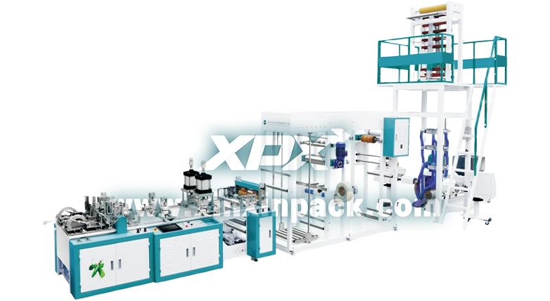 Sausage Casing Production Line