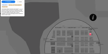 XINXIN to debut at the India International Packaging Exhibition, deepening its presence in the South Asian market