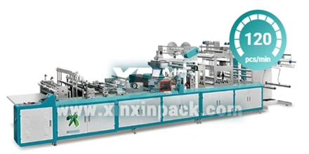 How to reduce production waste on complete Zipper Bags Production Line