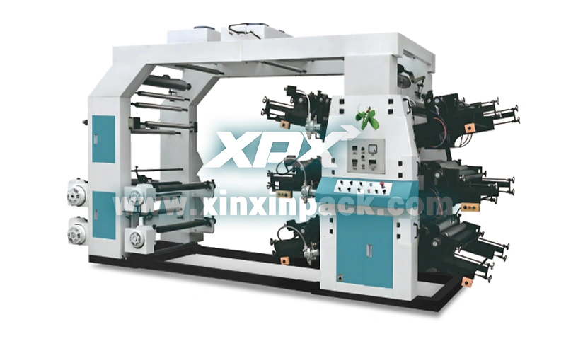 flexo-printing-machine