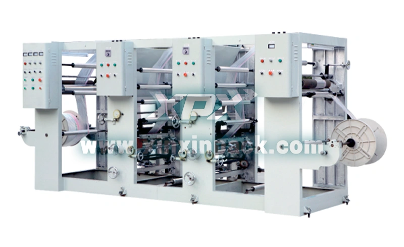 gravure-printing-machine