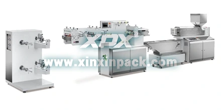 How to Choose a Zipper Bag Making Machine for Your Production Needs