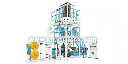 Why Co-Extrusion Matters for Self-Sealing Packaging Film Lines