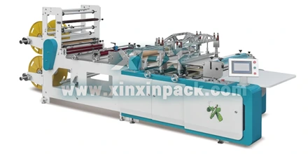 What Materials Can a Zipper Bag Making Machine Process?