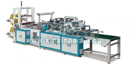 Factors That Determine Zip‑Lock Pouch Output Speed