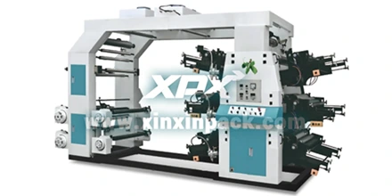 Flexo vs Gravure Film Printing: Cost Differences Explained
