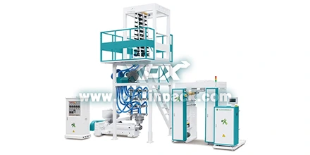Factors That Decide Ideal Haul-off Speed for Zipper Film Lines