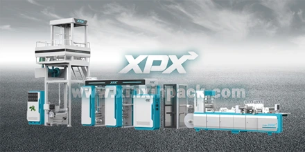 From Semi-Auto to Automatic: Zipper Bag Line Changes