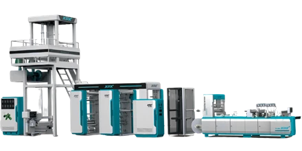 The Real Cost of a Zipper Bag Production Line: A 3-Year TCO Breakdown